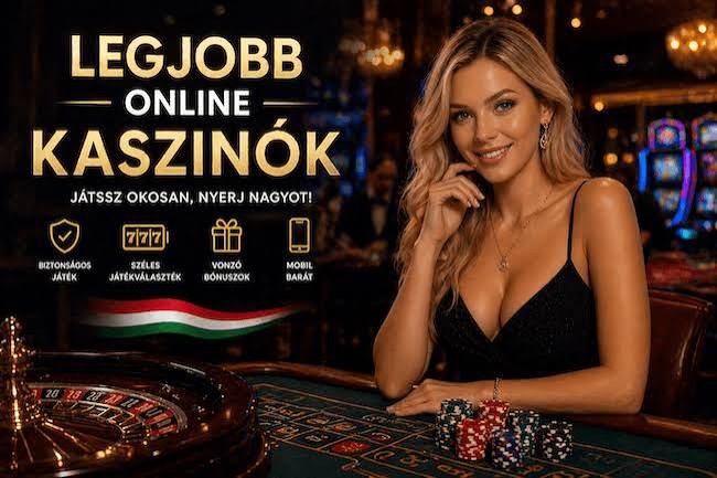 Betista Kaszinó Értékelés - Fedezd fel a legjobb online kaszinót Betista Kaszinó Értékelés - Fedezd fel a legjobb online kaszinót