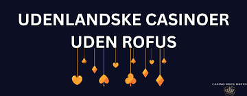 Casinoer Uden Dansk Licens En Ultimativ Guide Casinoer Uden Dansk Licens En Ultimativ Guide