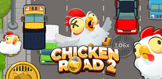Chicken Road 2 Un Viaggio Esilarante tra Giochi e Avventure Chicken Road 2 Un Viaggio Esilarante tra Giochi e Avventure