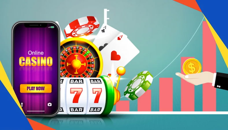 Explore the Exciting World of Memocasino Casino & Sportsbook 150608395 Explore the Exciting World of Memocasino Casino & Sportsbook 150608395