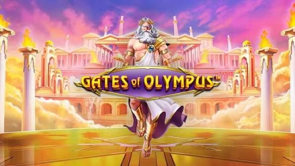 Exploring the Gates of Olympus A Mythical Gaming Adventure Exploring the Gates of Olympus A Mythical Gaming Adventure