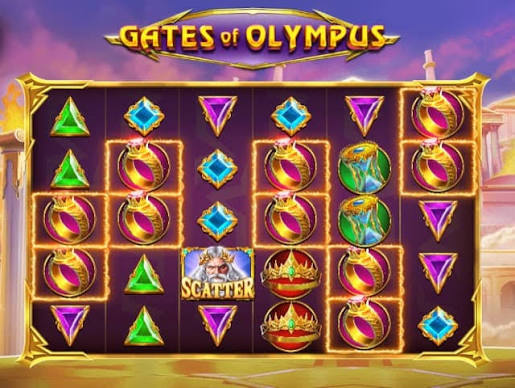 Exploring the Gates of Olympus A Mythical Gaming Adventure Exploring the Gates of Olympus A Mythical Gaming Adventure