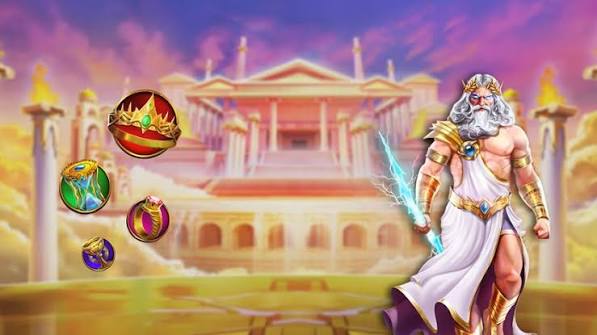 Gates of Olympus by Pragmatic Play Unleashing the Power of the Gods Gates of Olympus by Pragmatic Play Unleashing the Power of the Gods