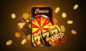 Oldcasino Casino The Ultimate Gaming Experience Oldcasino Casino The Ultimate Gaming Experience