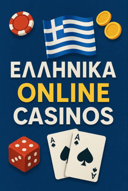 Online Casino στην Ελλάδα Η Καλύτερη Εμπειρία Τυχερών Παιχνιδιών Online Casino στην Ελλάδα Η Καλύτερη Εμπειρία Τυχερών Παιχνιδιών
