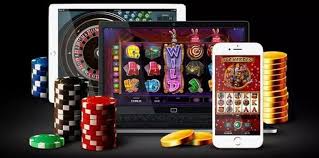 Online Casino En Guide til Spil og Strategier 1553817442 Online Casino En Guide til Spil og Strategier 1553817442