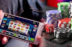 Online Gambling Jak se orientovat ve světě hazardních her Online Gambling Jak se orientovat ve světě hazardních her