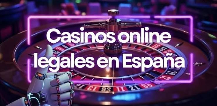Bono Sin Depósito en Casinos de España Todo lo que Necesitas Saber 84229943 Bono Sin Depósito en Casinos de España Todo lo que Necesitas Saber 84229943