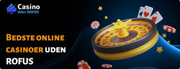 Dansk Online Casino Bonus Danmark - Få Det Bedste Udbytte Dansk Online Casino Bonus Danmark - Få Det Bedste Udbytte
