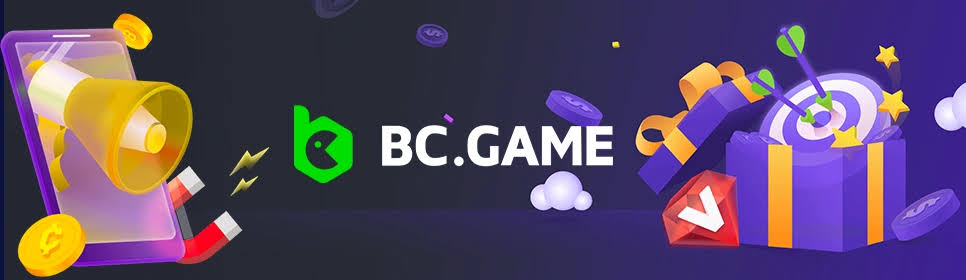 Discover the Excitement of BC.Game Online in Germany Discover the Excitement of BC.Game Online in Germany