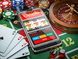 Experience the Thrill Play Slots Online for Endless Fun! Experience the Thrill Play Slots Online for Endless Fun!