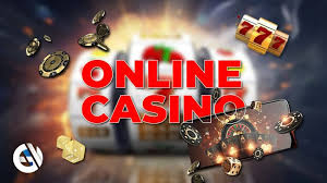 Exploring the Thrill of Online Casino BigWins Exploring the Thrill of Online Casino BigWins