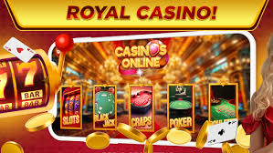 Exploring the Thrill of Online Casino BigWins Exploring the Thrill of Online Casino BigWins