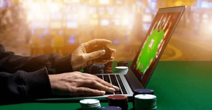 Καζίνο Online στην Ελλάδα Όλα Όσα Πρέπει να Ξέρετε Καζίνο Online στην Ελλάδα Όλα Όσα Πρέπει να Ξέρετε