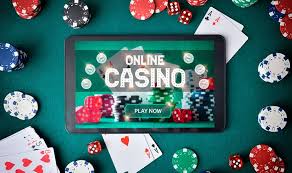 Online Casino mit 4 Euro Einzahlung – Spielerlebnisse entdecken Online Casino mit 4 Euro Einzahlung – Spielerlebnisse entdecken