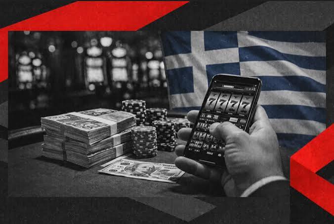 Καζίνο Χωρίς Ταυτοποίηση Η Νέα Τάση στον Ψηφιακό Κόσμο Καζίνο Χωρίς Ταυτοποίηση Η Νέα Τάση στον Ψηφιακό Κόσμο