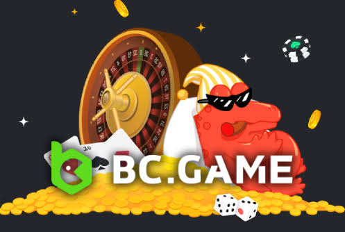 Unlocking the Benefits The BC.Game Deposit Bonus Explained Unlocking the Benefits The BC.Game Deposit Bonus Explained