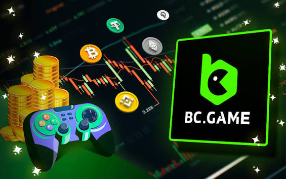 Unlocking the Benefits The BC.Game Deposit Bonus Explained Unlocking the Benefits The BC.Game Deposit Bonus Explained