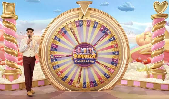 Oplev Fortryllelsen af Pragmatic Play Sweet Bonanza Oplev Fortryllelsen af Pragmatic Play Sweet Bonanza